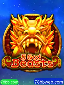 Explorando o Empolgante Mundo de 5GodBeasts