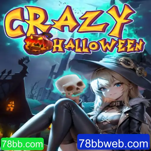 CrazyHalloween: A Aventura de Terror que Todos Estão Jogando