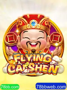Explorando o Mundo de FlyingCaiShen: Tudo o que Você Precisa Saber