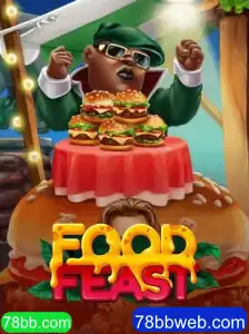 Descubra o Fascinante Mundo de FoodFeast e Suas Regras Divertidas