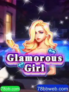 GlamorousGirl: O Jogo que Está Conquistando o Mundo