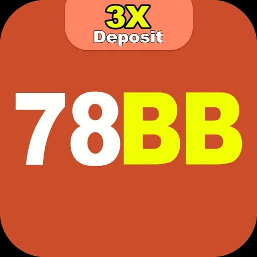 78bb.com Logo
