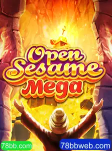 Descubra o Fascinante Mundo de OPENSESAMEMEGA